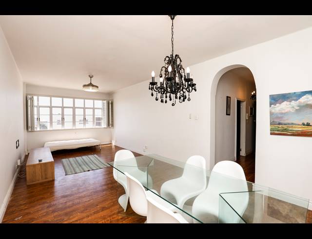 2 BEDROOM APARTMENT FOR SALE IN MORNINGSIDE